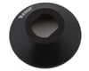 Image 1 for Rant Party Plastic Non-Drive Side Hub Guard (Black) (Rear)