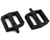 Image 1 for Rant Trill PC Pedals (Black) (Pair) (9/16")