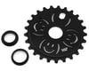 Related: Rant H.A.B.D. Sprocket (Black) (25T)