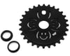 Related: Rant H.A.B.D. Sprocket (Black)