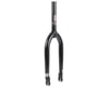 Related: Rant Twin Peaks Zero Fork (Black) (0 Offset)