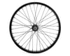 Image 2 for Rant Party On V2 18" Front Wheel (Black) (18 x 1.75)