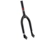 Related: Rant Twin Peaks 18" Fork (Black) (30mm Offset)