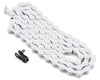 Image 1 for Rant Max 410 Chain (White) (1/8")