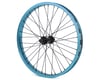 Rant Party On V2 Front Wheel (Sky Blue) (20 x 1.75)