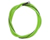 Image 1 for Rant Spring Linear Brake Cable (Lemon Green)