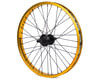 Rant Moonwalker 2 Freecoaster Wheel (LHD) (Matte Gold) (20 x 1.75)