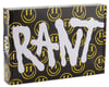 Image 3 for Rant Bangin 8 Cranks (Chrome) (165mm)