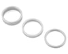 Related: Rant Stack Em Headset Spacer Kit (Silver) (1-1/8")