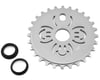 Image 1 for Rant H.A.B.D. Sprocket (Silver) (28T)