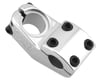 Image 1 for Rant Trill Top Load Stem (Silver) (50mm)