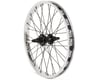 Rant Moonwalker 2 Freecoaster Wheel (Silver) (20 x 1.75)