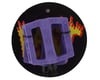 Image 2 for Rant Trill PC Pedals (90s Purple) (Pair) (9/16")