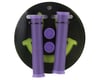 Image 2 for Rant HABD Grips (90s Purple) (Pair)