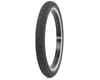 Rant Squad Tire (Black/White Line) (20" / 406 ISO) (2.35")