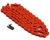 Image 1 for Rant Max 410 Chain (Orange) (1/8")