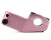 Image 2 for Rant Trill Top Load Stem (Pepto Pink) (50mm)