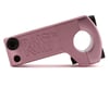 Image 2 for Rant Trill Front Load Stem (Pepto Pink) (48mm)