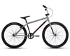 Image 1 for Redline 2021 PL-26 Bike (Grey) (22.2" TopTube)