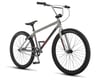 Image 2 for Redline 2021 PL-26 Bike (Grey) (22.2" TopTube)