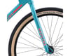 Image 5 for Redline 2021 SQB-26 Squareback Bike (Turquoise) (26") (22.2" Toptube)