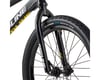 Image 4 for Redline Proline BMX Bike (Expert) (Black/White) (19.5" Toptube)