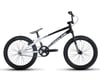 Image 1 for Redline 2022 Proline BMX Bike (Expert XL) (Black/White) (20" Toptube)