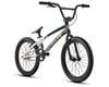 Image 2 for Redline 2022 Proline BMX Bike (Expert XL) (Black/White) (20" Toptube)