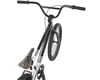 Image 5 for Redline 2022 Proline BMX Bike (Expert XL) (Black/White) (20" Toptube)