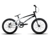 Image 1 for Redline 2022 Proline BMX Bike (Pro) (Black/White) (20.5" Toptube)