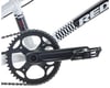 Image 3 for Redline 2022 Proline BMX Bike (Pro) (Black/White) (20.5" Toptube)