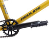 Image 3 for Redline Asset-20 Y20 BMX Bike (Mustard) (20.75" Toptube)