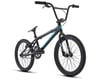 Image 2 for Redline 2021 MX-20 BMX Bike (Black) (Pro) (20.25" Toptube)