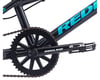 Image 3 for Redline 2021 MX-20 BMX Bike (Black) (Pro) (20.25" Toptube)