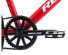 Image 3 for Redline MX-24 Pro Cruiser BMX Bike (Red) (21.8" Toptube)