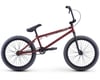 Image 1 for Redline Recon Y20 BMX Bike (Red) (Toptube 20.4")