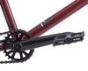 Image 3 for Redline Recon Y20 BMX Bike (Red) (Toptube 20.4")