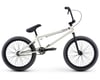 Image 1 for Redline 2021 Recon Y20 BMX Bike (Grey) (Toptube 20.4")