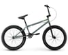 Image 1 for Redline 2021 Rival Y20 BMX Bike (Grey) (19" Toptube)
