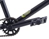 Image 3 for Redline 2021 Romp BMX Bike (Gloss Black) (20.4" Toptube)