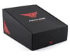 Image 2 for Redline Flight AL Cranks (Black)