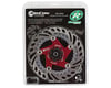 Image 2 for Reverse Components AirCon Disc Rotor (Red) (6-Bolt)