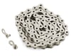 Related: Crupi Rhythm Pro Hollow Pin Chain (Silver) (3/32")