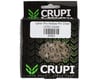 Image 2 for Crupi Rhythm Pro Hollow Pin Chain (Gold) (3/32")