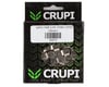 Image 2 for Crupi Rhythm Half Link Solid Pin Chain (Silver) (3/32")