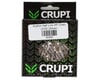 Image 2 for Crupi Rhythm Half Link Hollow Pin Chain (Silver) (3/32")