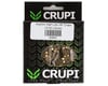 Image 2 for Crupi Rhythm Half Link Hollow Pin Chain (Gold) (3/32")