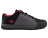 Image 1 for Ride Concepts Livewire Flat Pedal Shoe (Charcoal/Red) (11)