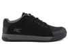 Image 1 for Ride Concepts Livewire Flat Pedal Shoe (Black/Charcoal)