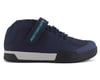 Image 1 for Ride Concepts Wildcat Women's Flat Pedal Shoe (Navy/Teal) (10)
